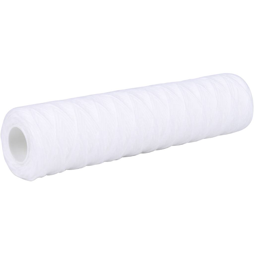 Картридж AquaFilter AQM 10 из полипропиленового шнура 10мкр