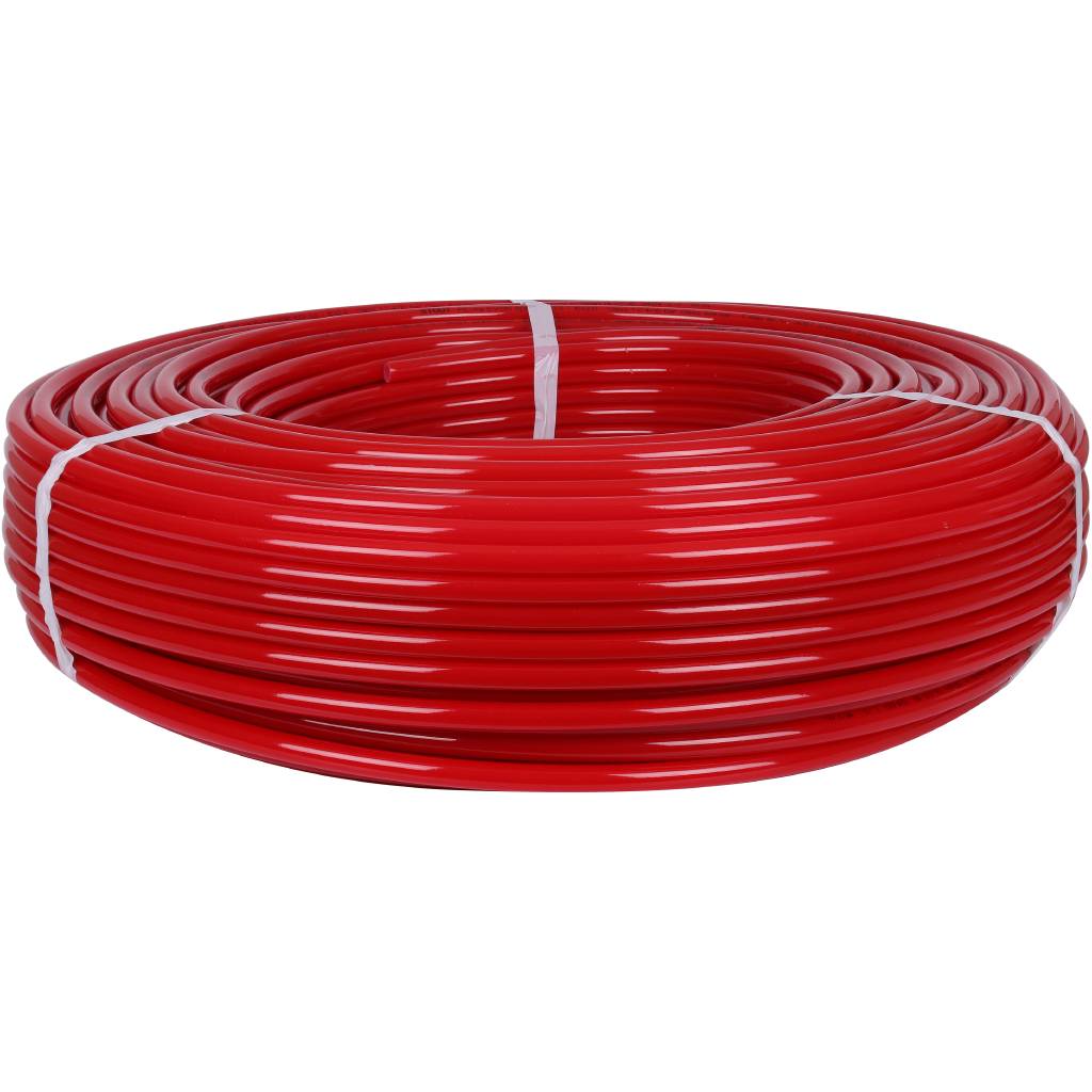 Труба из сшитого полиэтилена STOUT PEX 16х2 (Бухта: 500 м)
