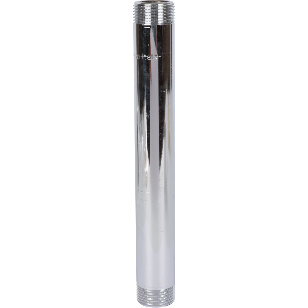 Удлинитель STOUT НН хромированный 3/4 x200