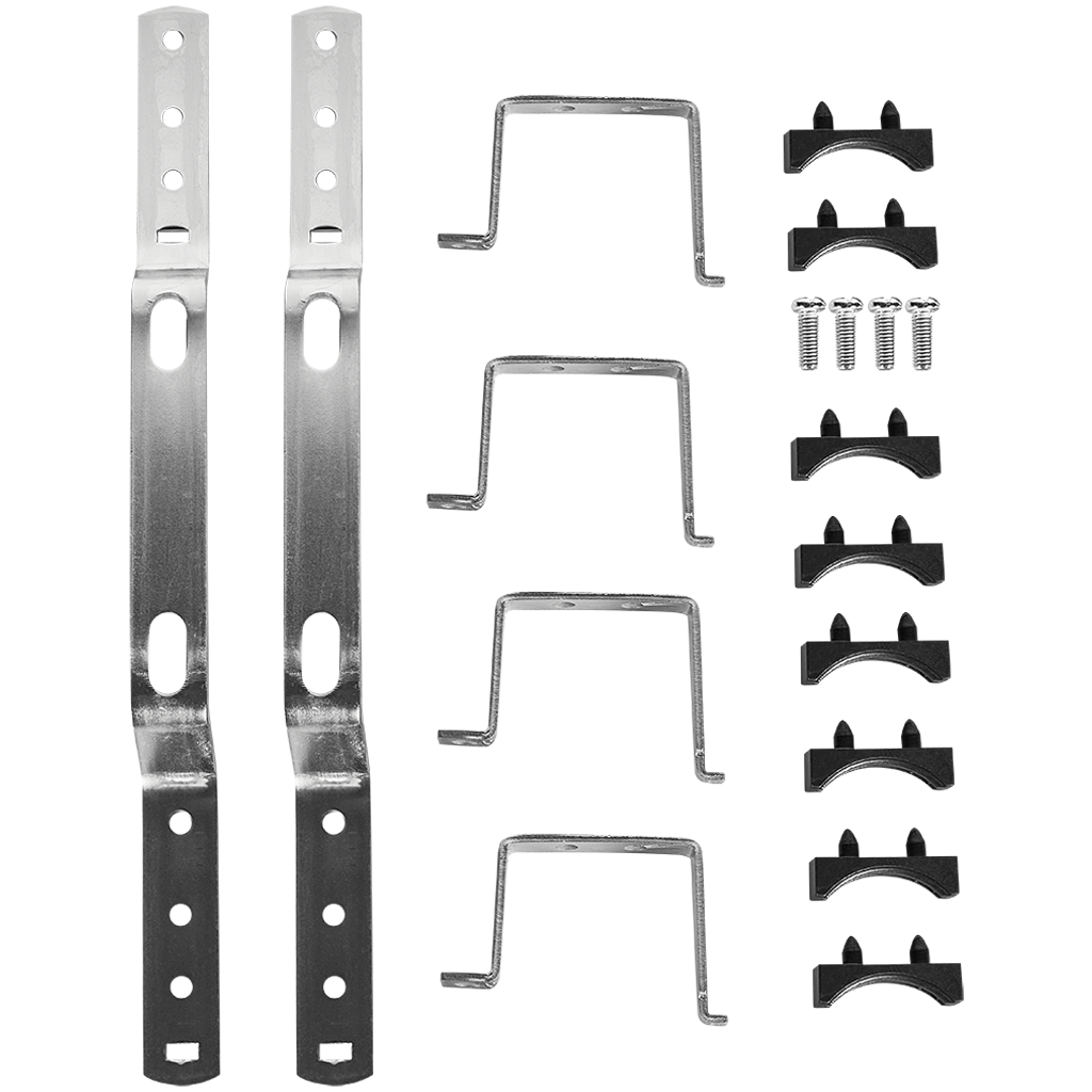 Кронштейн для коллектора ROMMER (1 шт.)