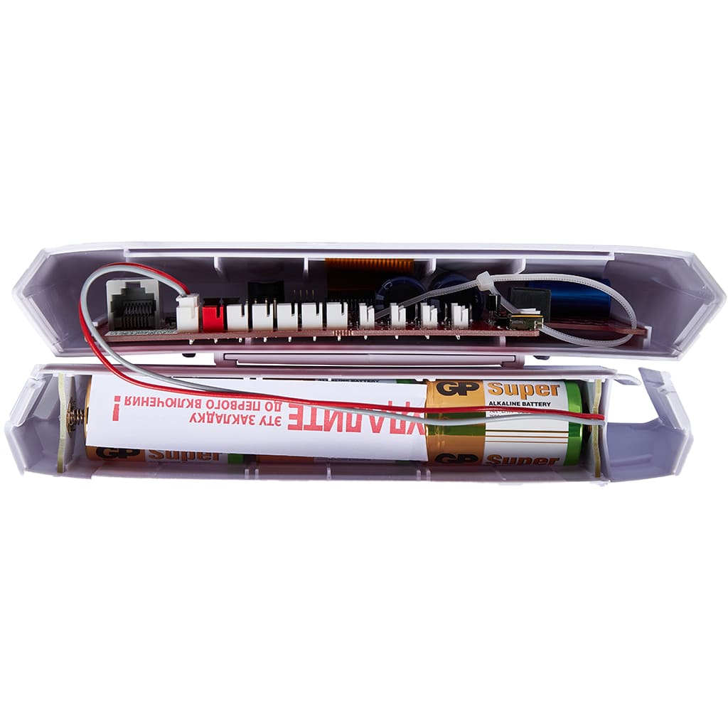 Контроллер Аквасторож 22.11 Эксперт+. Фото 4