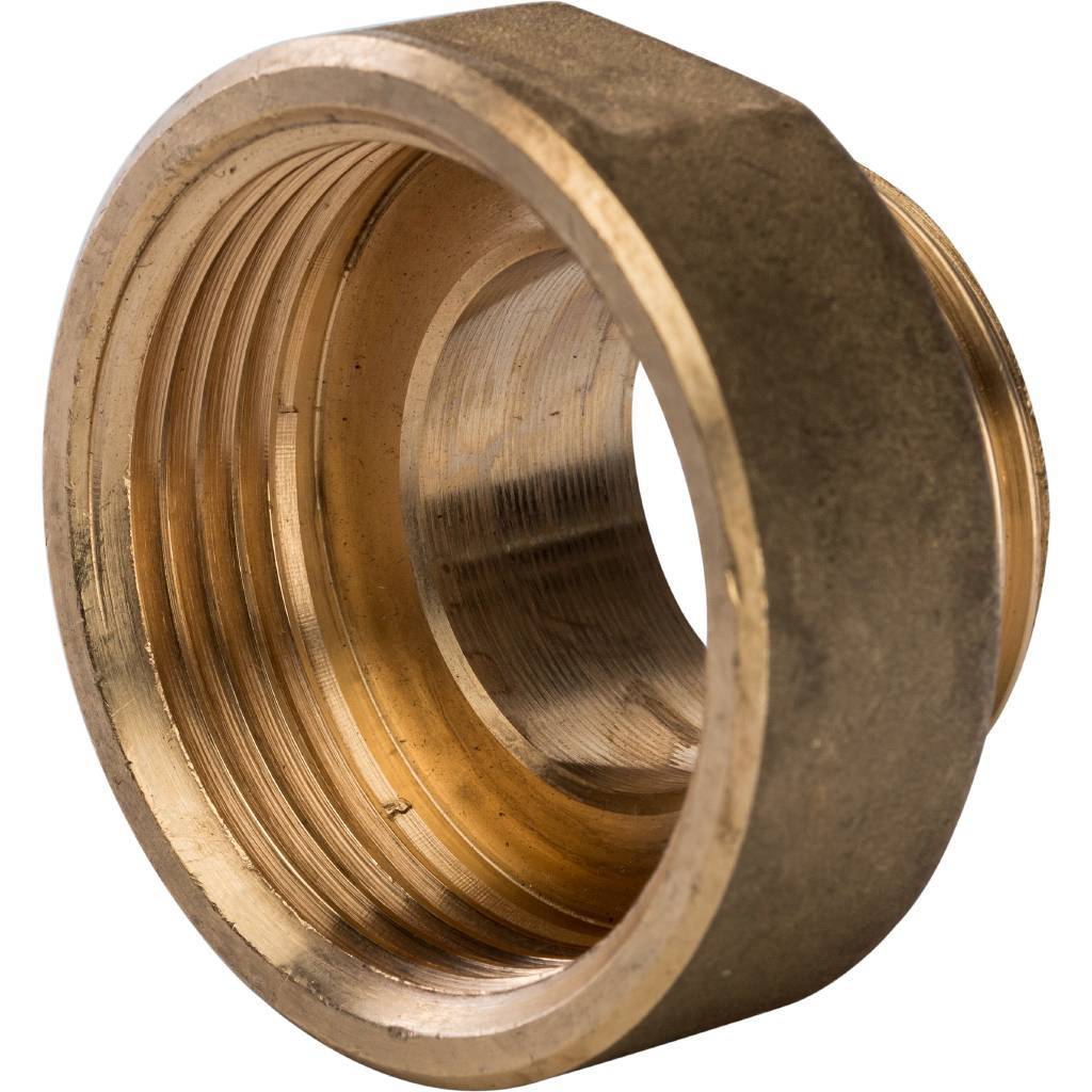 Переходник STOUT ВН 2 X1. Фото 2