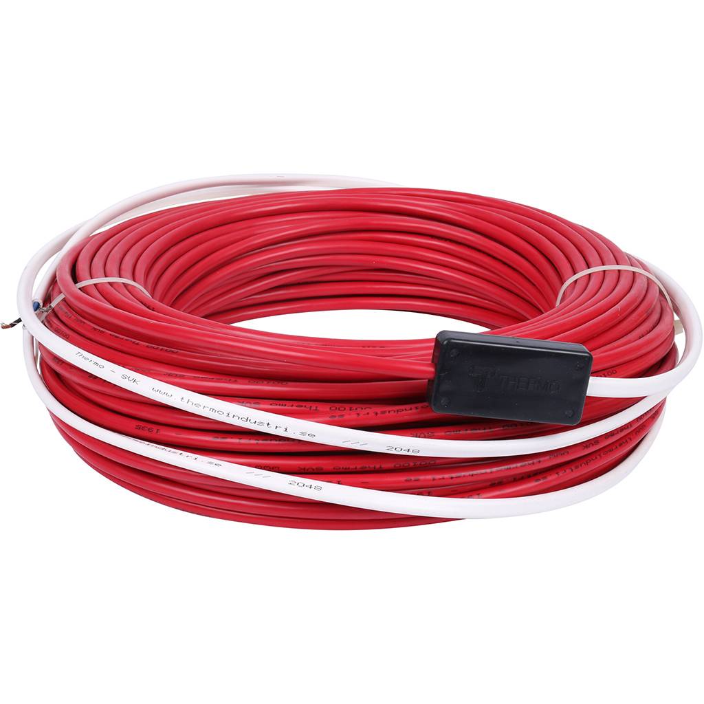 Термокабель THERMO SVK-20 (комплект без регулятора) 50 метров