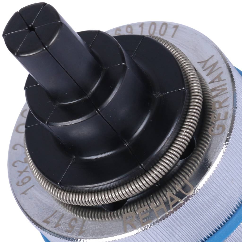 Расширительная насадка для экспандера РЕХАУ RAUTOOL QC 16х2,2. Фото 4