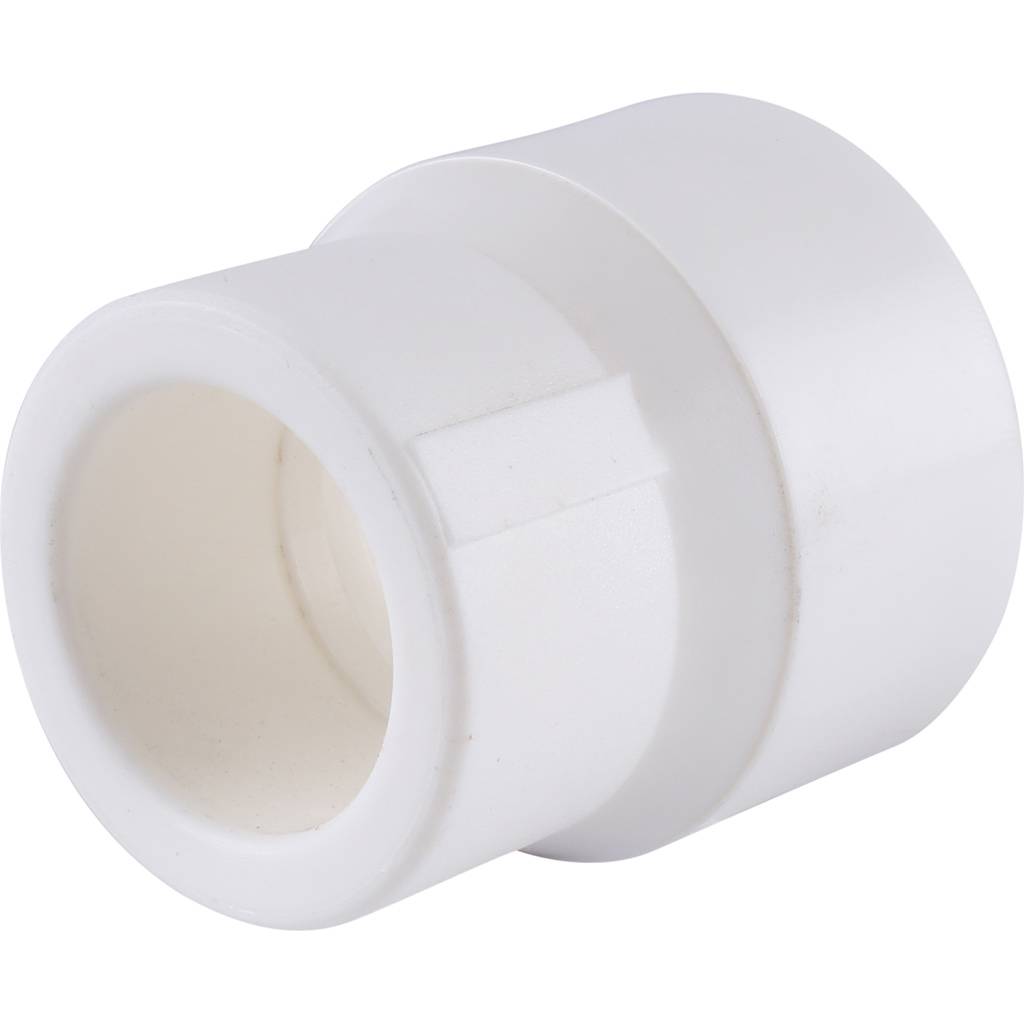 Политэк 40х25 Муфта переходная внутр./наруж. для полипропиленовых труб ...