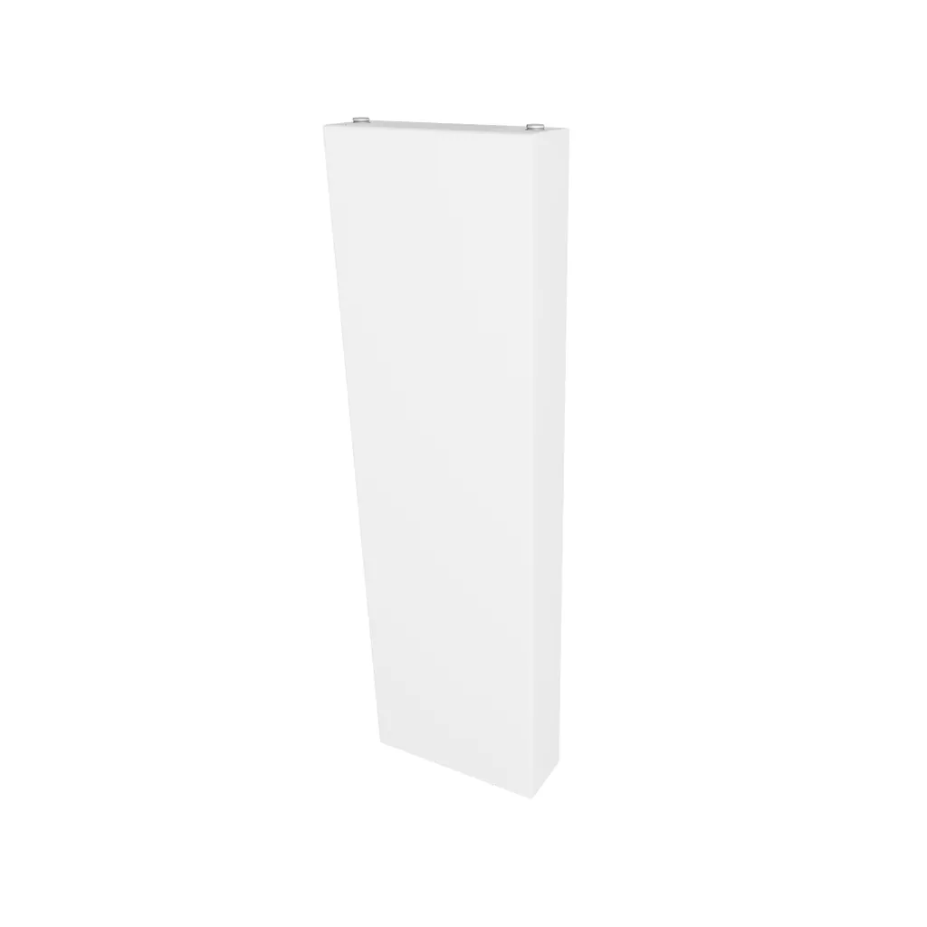 Радиатор стальной панельный ROMMER Modern VERTICAL вертикальное исполнение 20/1700/400. Фото 5