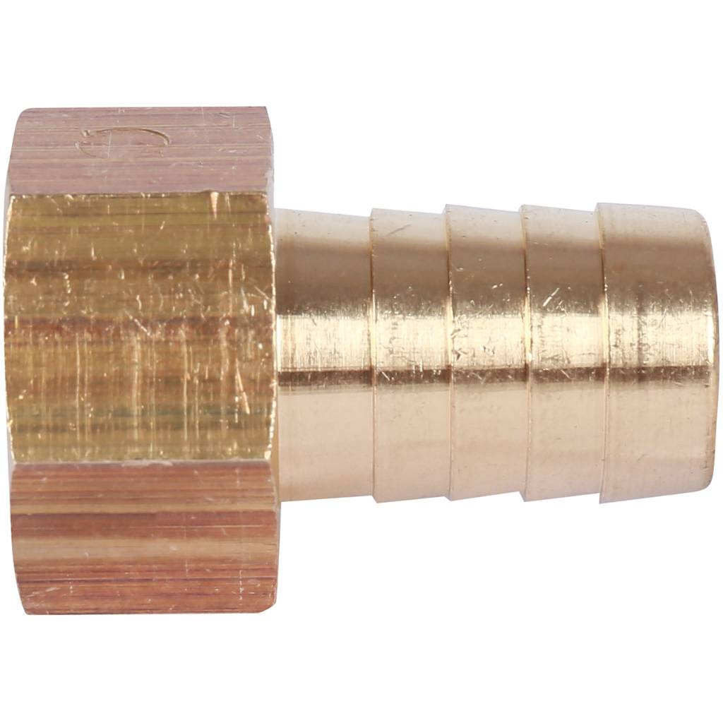 Штуцер STOUT ВР 1/2X16. Фото 5