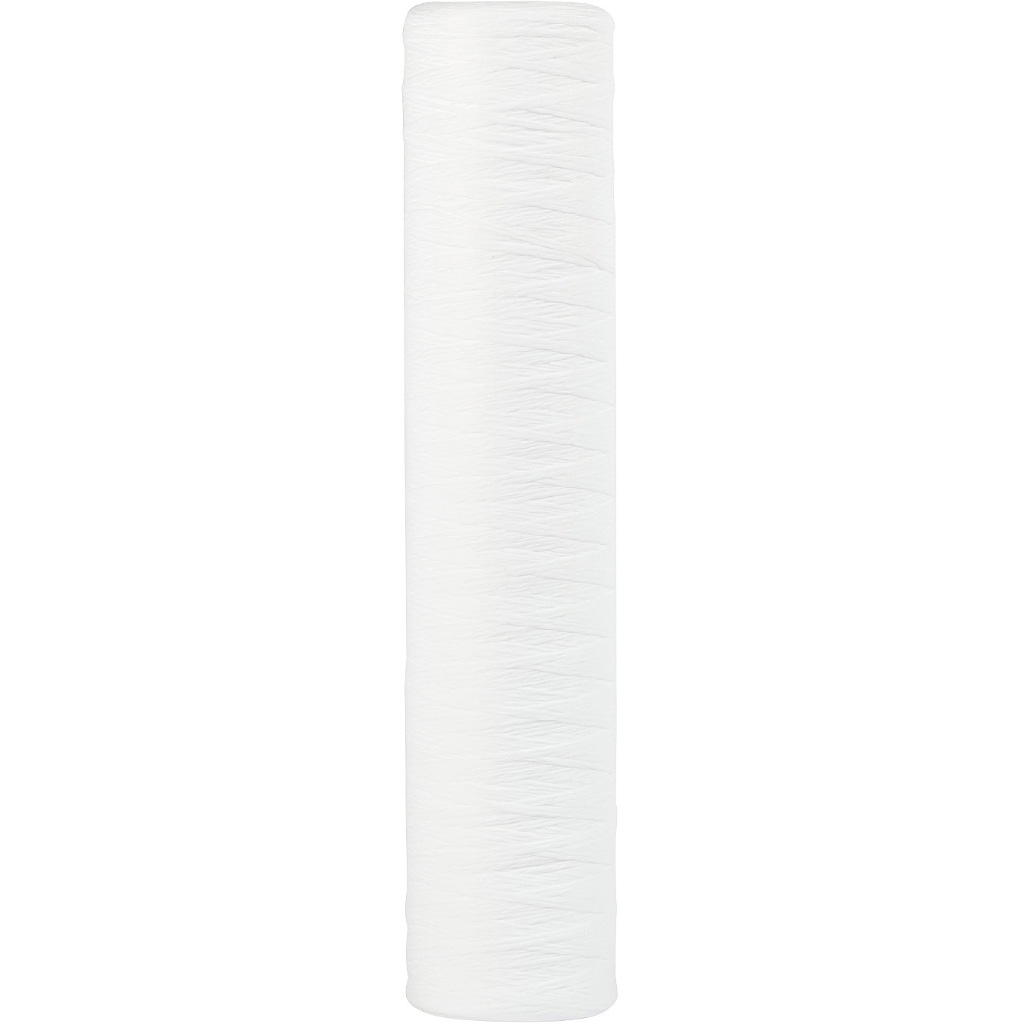 Картридж Гейзер PPY 25 - 20ВВ из намоточного полипропилена