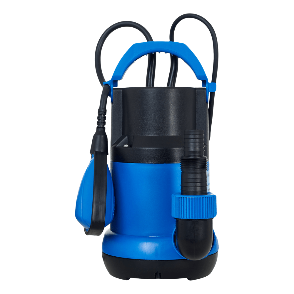 Насос дренажный AQUARIO ADS 250 5E. Фото 2