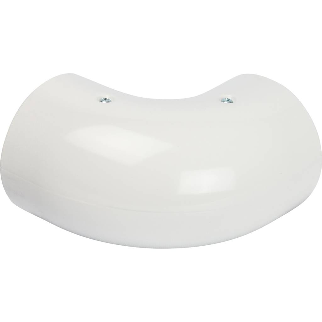 Комплект коаксиальный STOUT для прохода через стену DN60/100 (850 мм). Фото 6