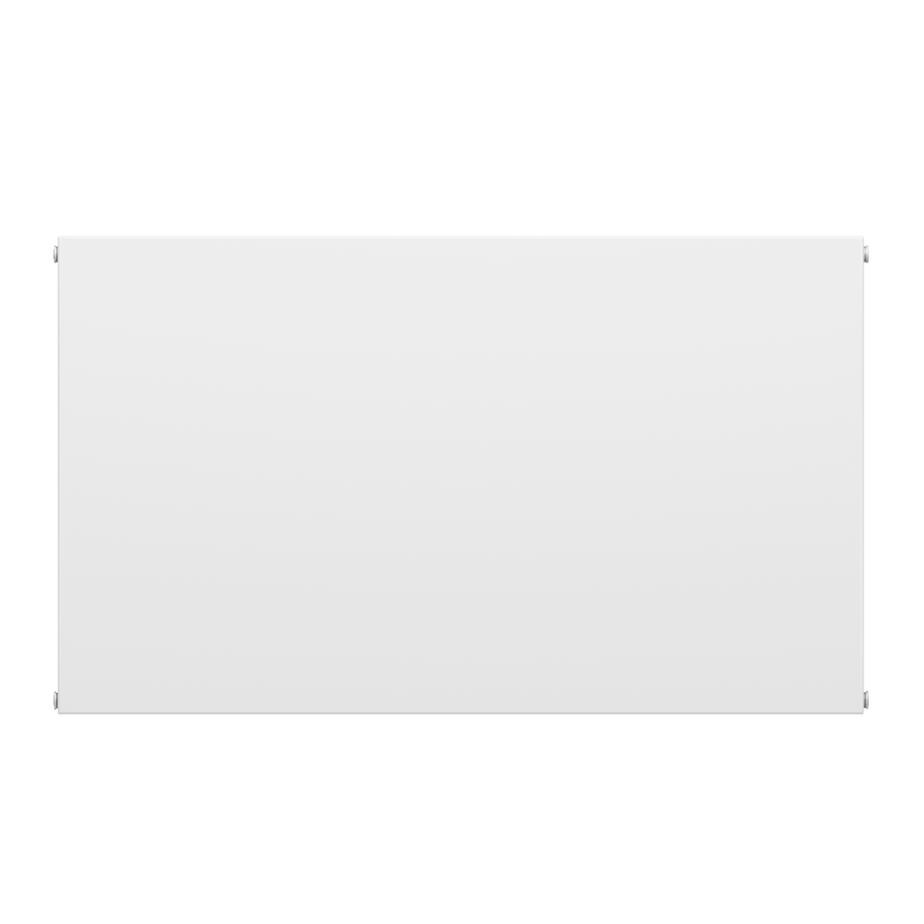 Радиатор стальной панельный ROMMER Compact Modern 20/600/2000 боковое подключение