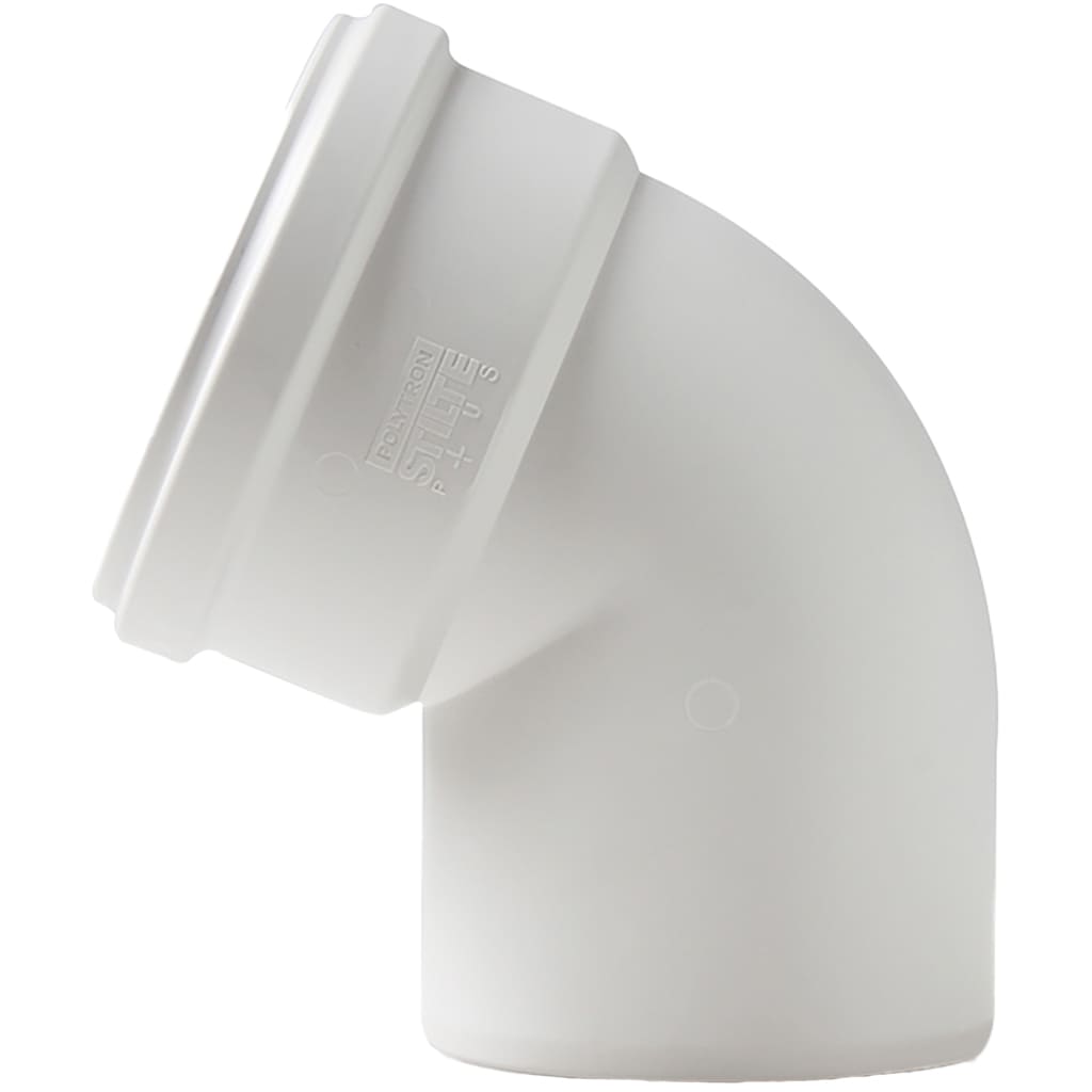 Отвод Pro Aqua Stilte Plus D 110/45