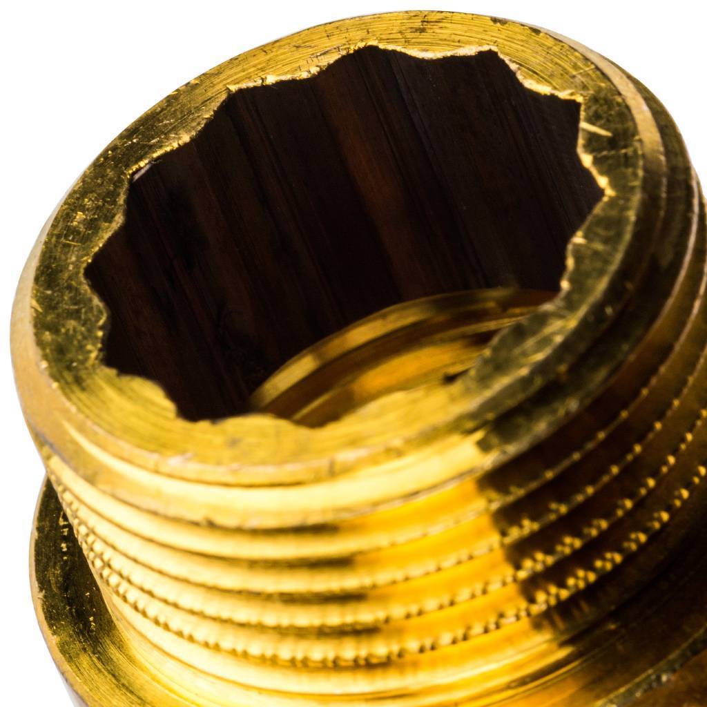 Удлинитель STOUT 3/4X15. Фото 2