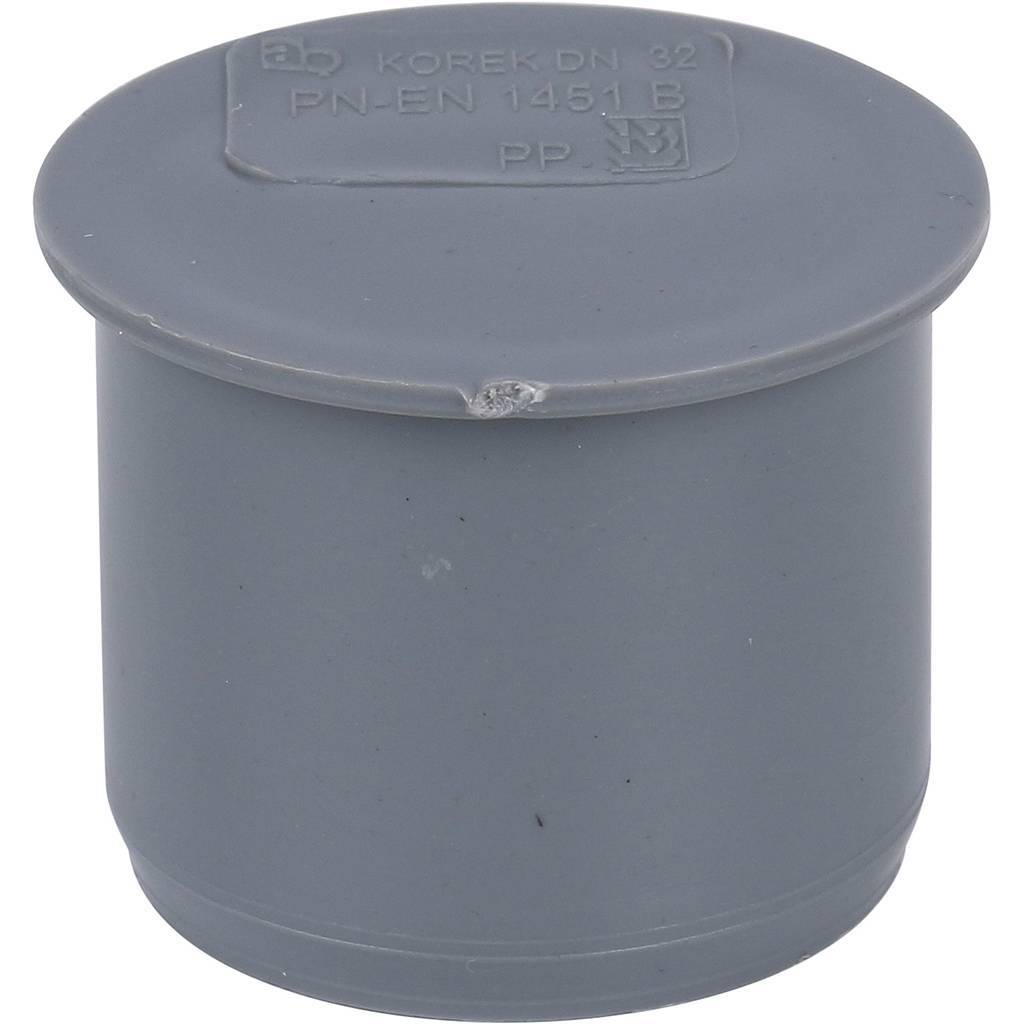 Заглушка Sinikon KO.D32. Фото 3