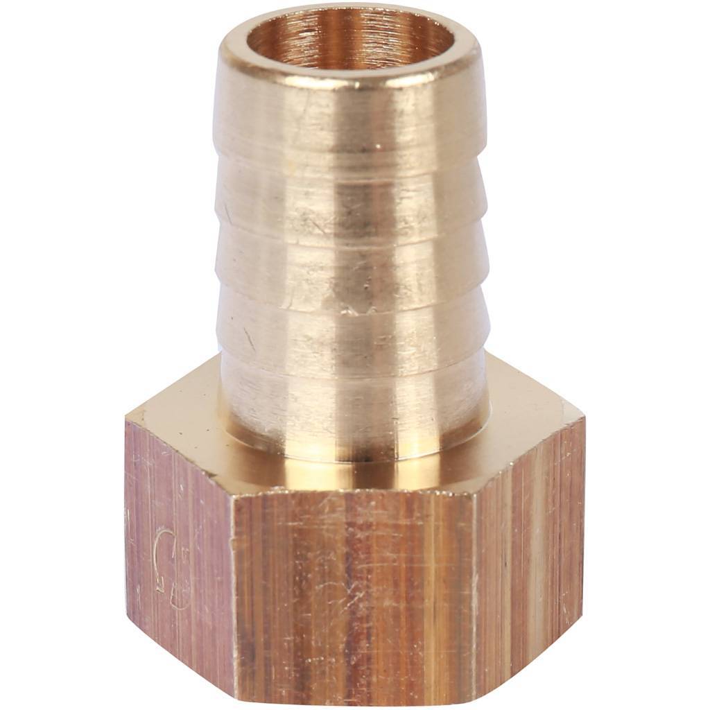 Штуцер STOUT ВР 1/2X16. Фото 1