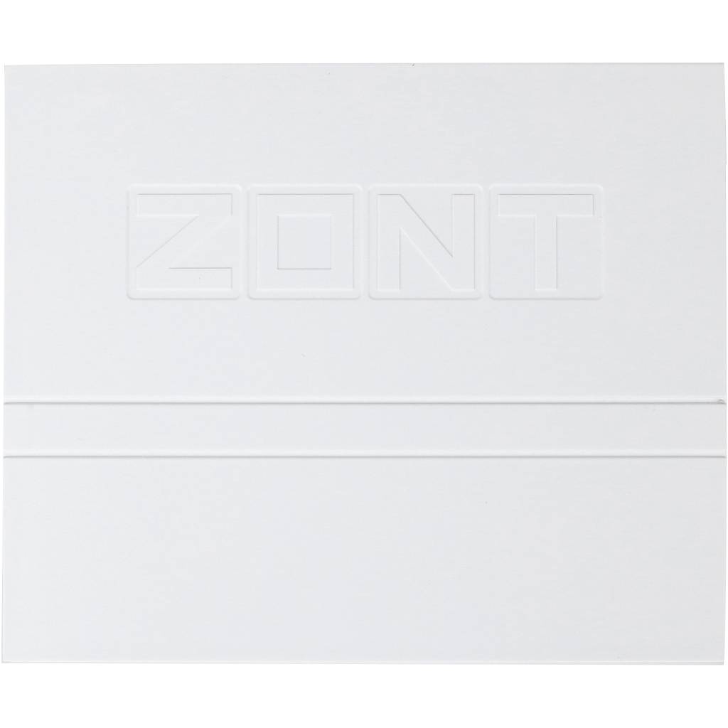 Погодозависимый автоматический регулятор ZONT Climatic 1.3 (741) для многоконтурных систем отопления (1 прямой + 3 смесительных контура). Фото 4