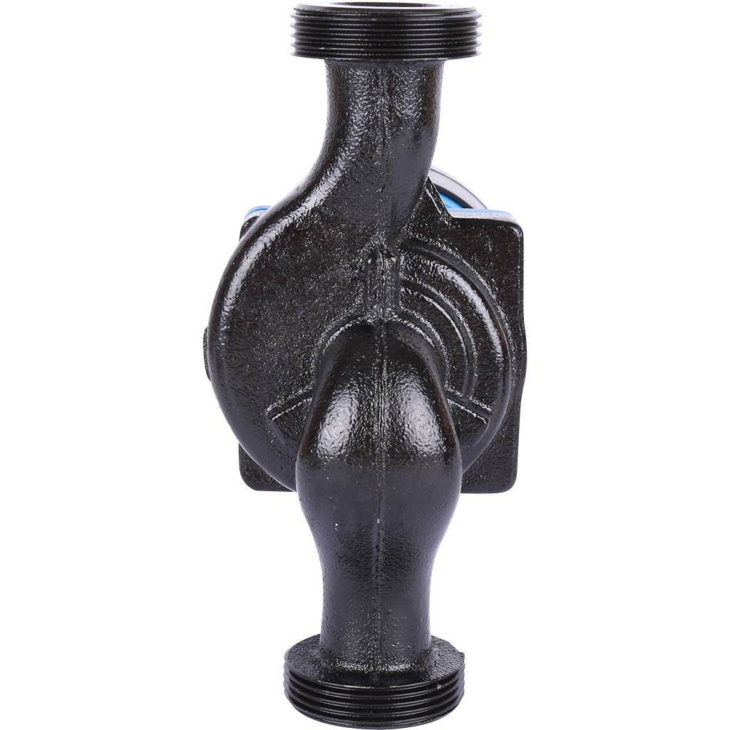 Насос циркуляционный STOUT mini 25/60-180. Фото 3