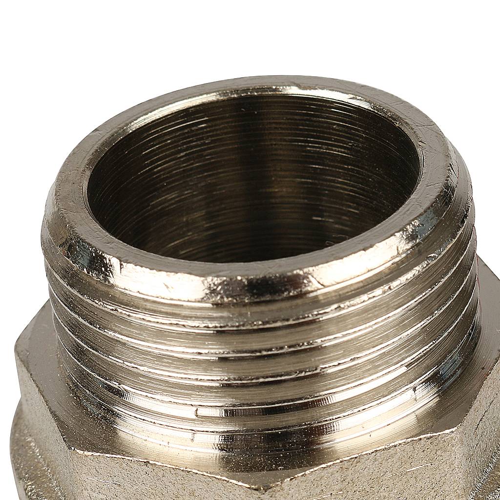 Кран шаровой Itap IDEAL 093 1 муфта/резьба полнопроходной (бабочка). Фото 5