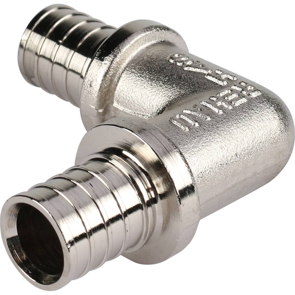 Угольник РЕХАУ RAUTITAN 90° - 17