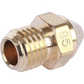Baxi  Инжекторы для сжиженного газа комплект 11x0,85, фото 5