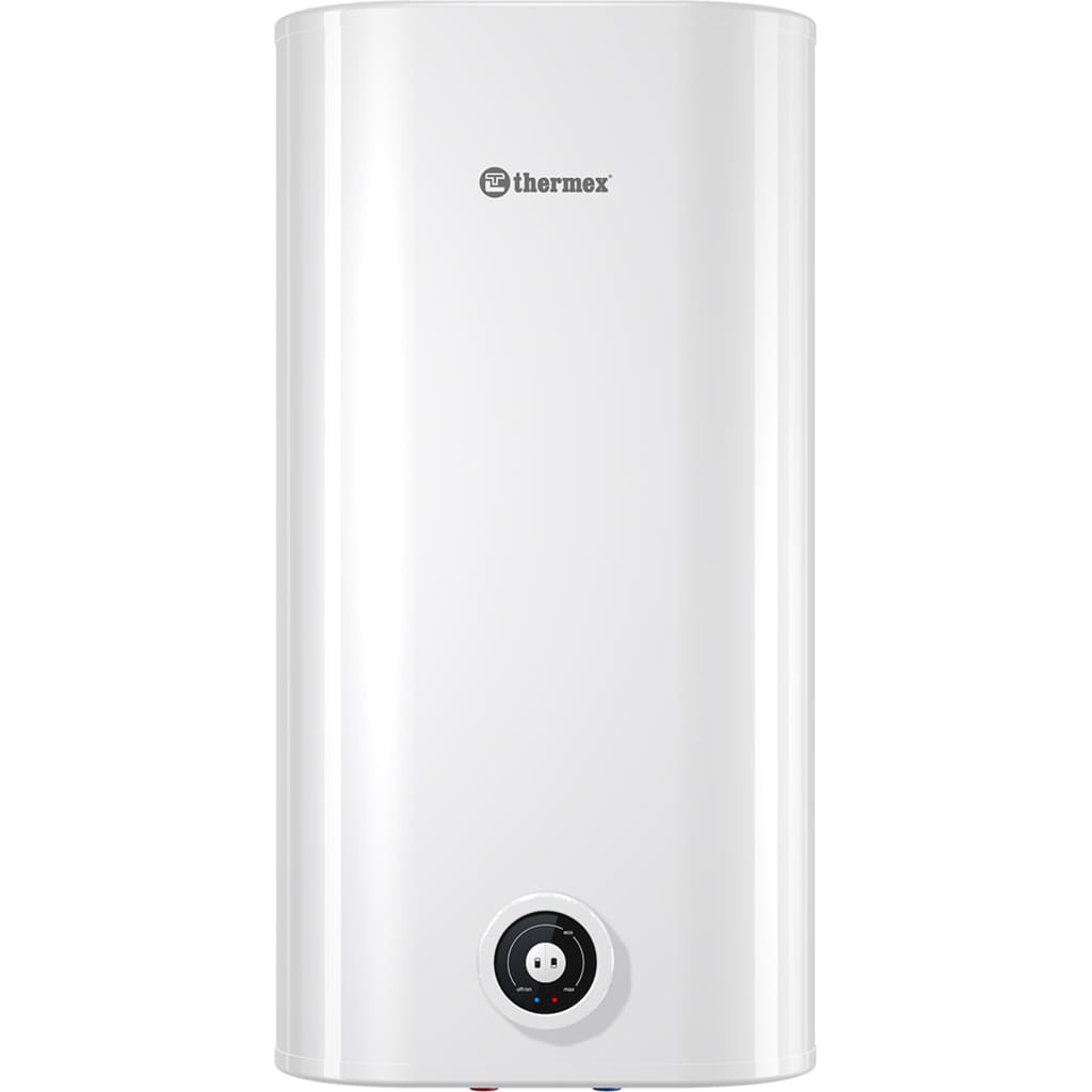 Водонагреватель Thermex MK 50 V Плоский MECHANIK - MK Нержавейка. Фото 0