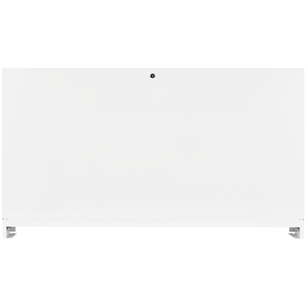 Шкаф распределительный наружный ROMMER 17-18 выходов (ШРН-6) 652х120х1157