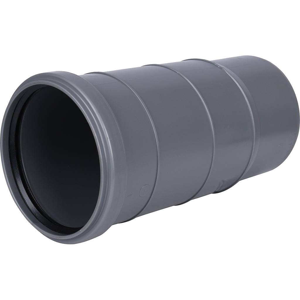 Компенсационный патрубок Sinikon D110 учетверенный