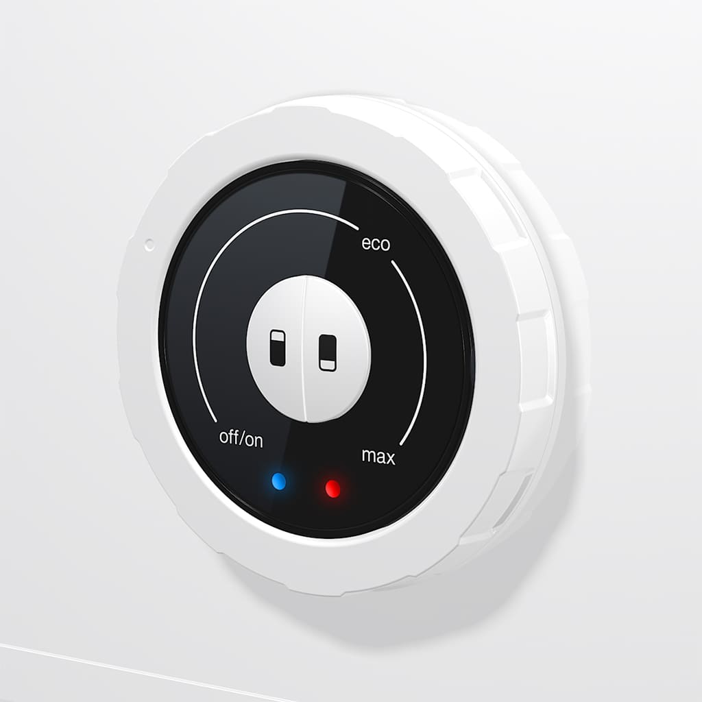 Водонагреватель Thermex MK 50 V Плоский MECHANIK - MK Нержавейка. Фото 7