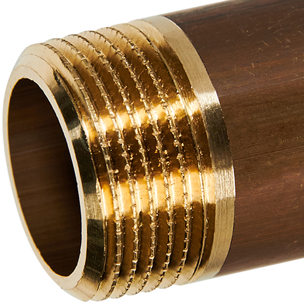 Удлинитель STOUT НН 3/4 x80. Фото 1