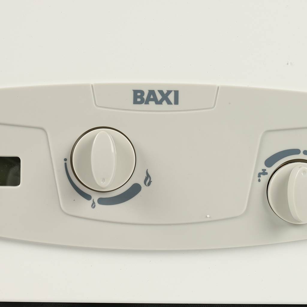 Газовая колонка Baxi SIG-2 14i. Фото 6