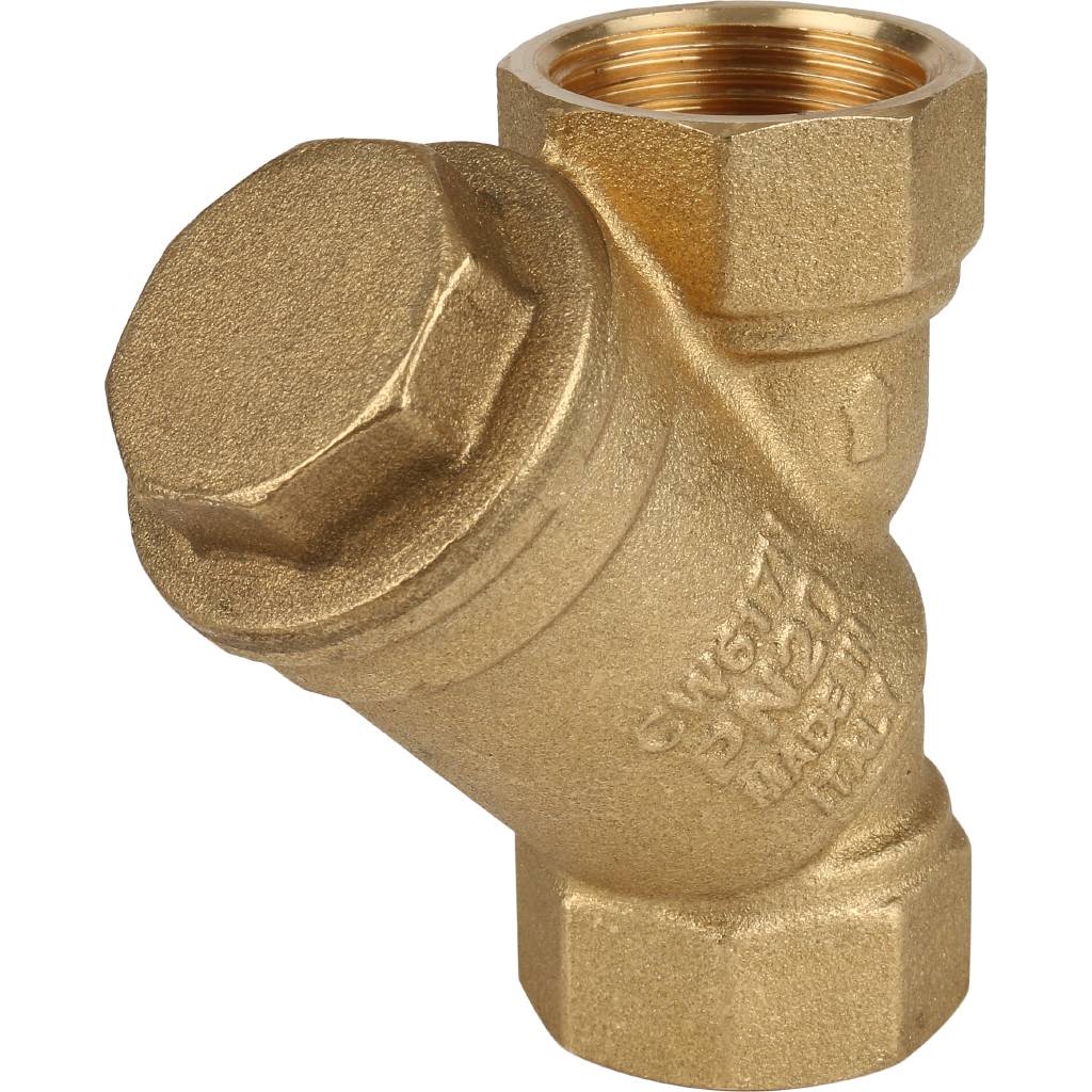 Фильтр сетчатый косой Itap 192 3/4 500 мкр.. Фото 2