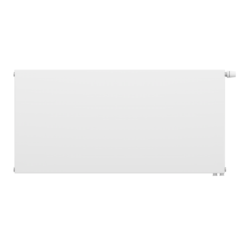 Радиатор стальной панельный ROMMER Ventil Modern 20/500/1800 нижнее правое подключение