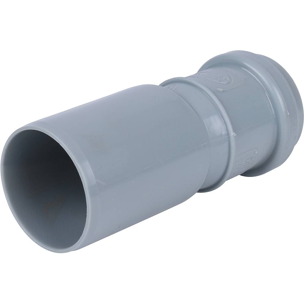 Переход эксцентрический Sinikon D40x32