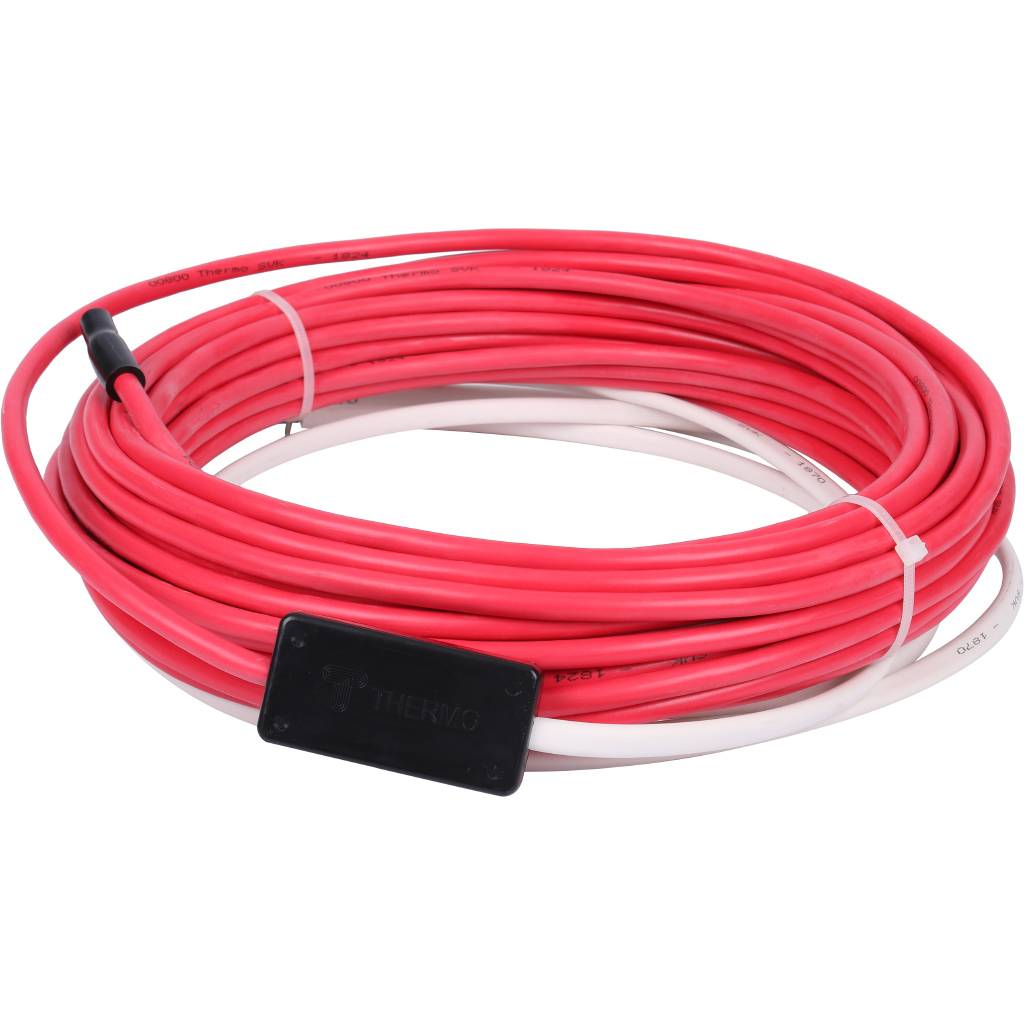 Термокабель THERMO SVK-20 (комплект без регулятора) 18 метров
