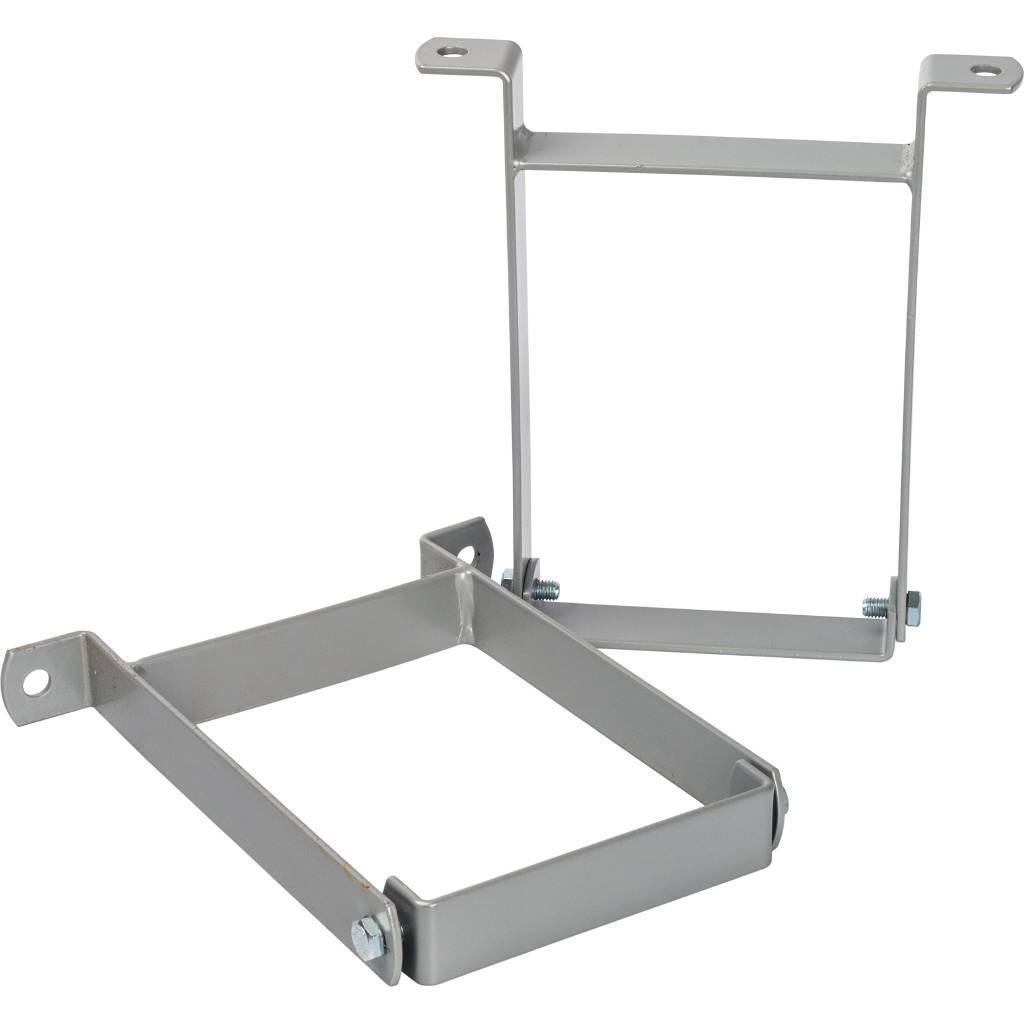 Стальной распределительный коллектор STOUT SDG-0017 2(3) отопительных контура, в теплоизоляции DN 25. Фото 9