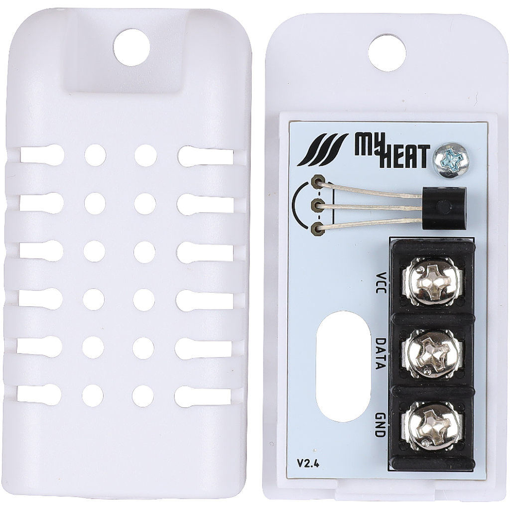 6281 MYHEAT Контроллер MYHEAT SMART 2. Фото 6