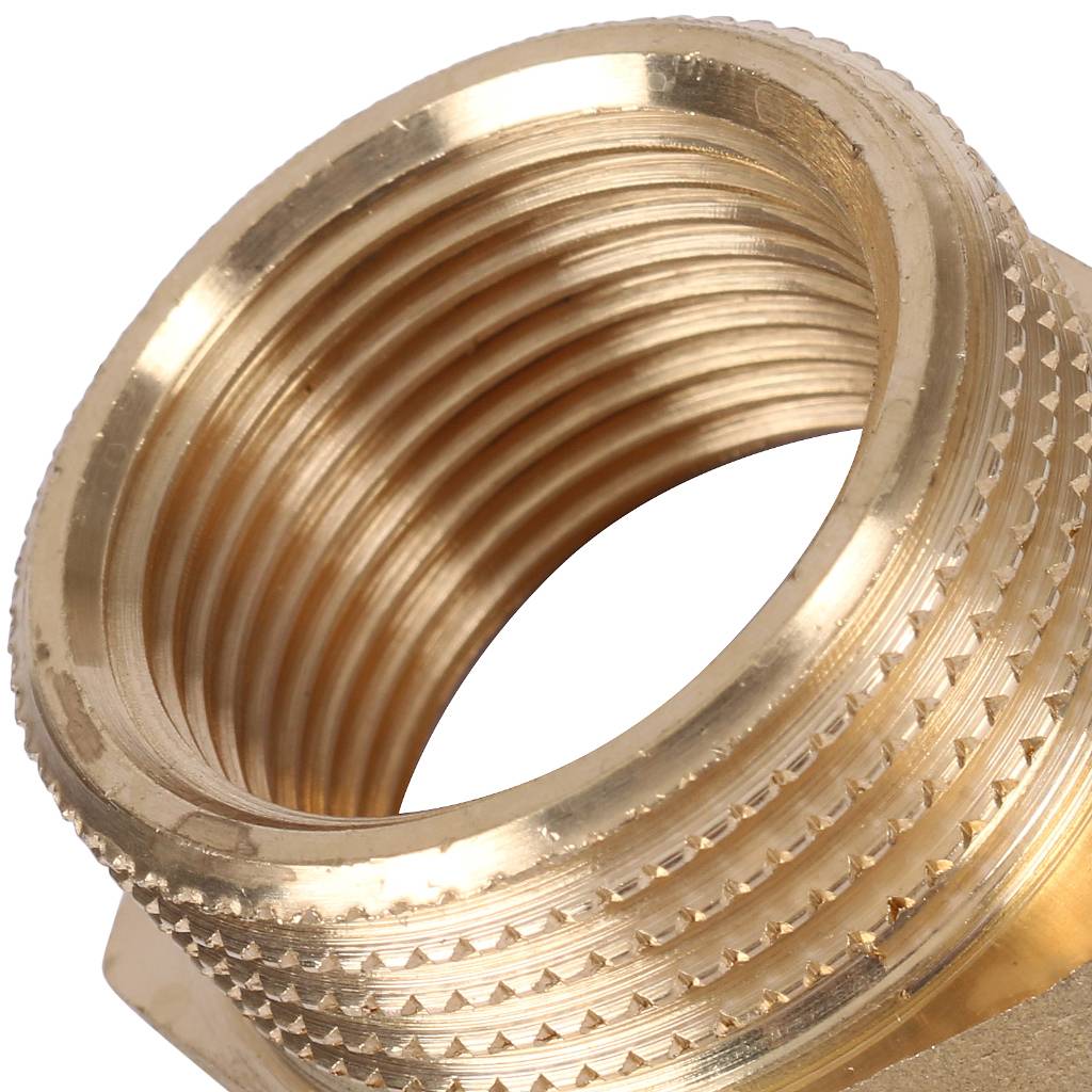 Футорка TIEMME НВ 1х3/4. Фото 5