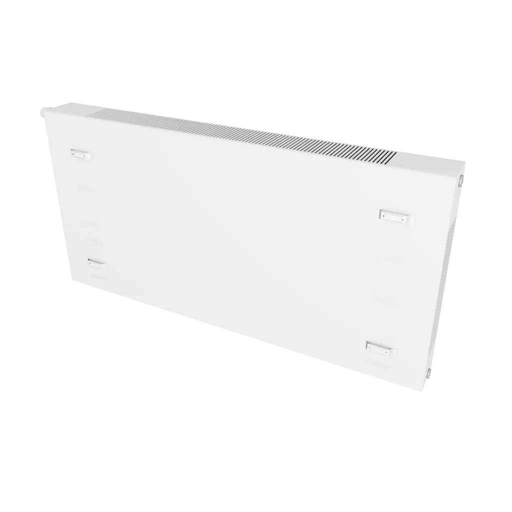 Радиатор стальной панельный ROMMER Ventil Modern 22/500/1200 нижнее правое подключение. Фото 5