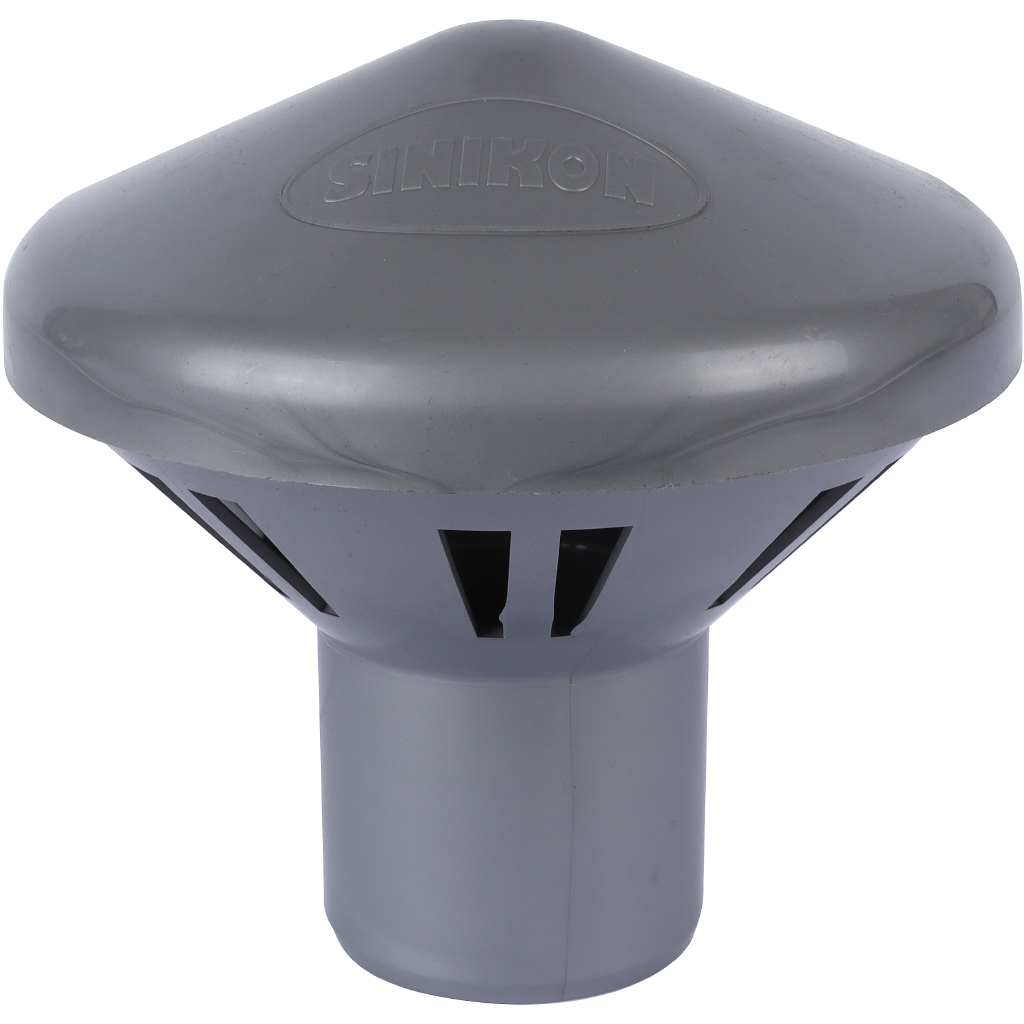 Канализационная вытяжка Sinikon D50