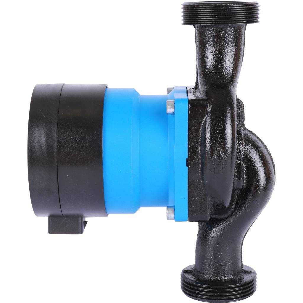 Насос циркуляционный STOUT mini pro 25/80-180. Фото 4