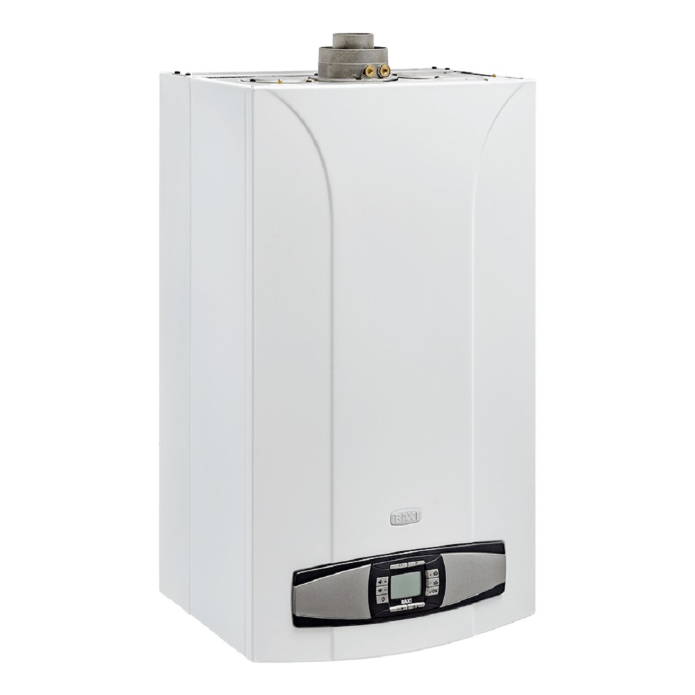 CSE45531358- Baxi LUNA 3 comfort 1.310 Fi  котел газовый настенный/ одноконтурный/ турбированный