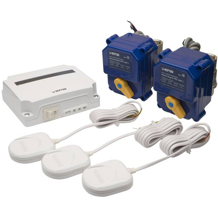 Система Neptun Bugatti Base 3/4. Фото 0