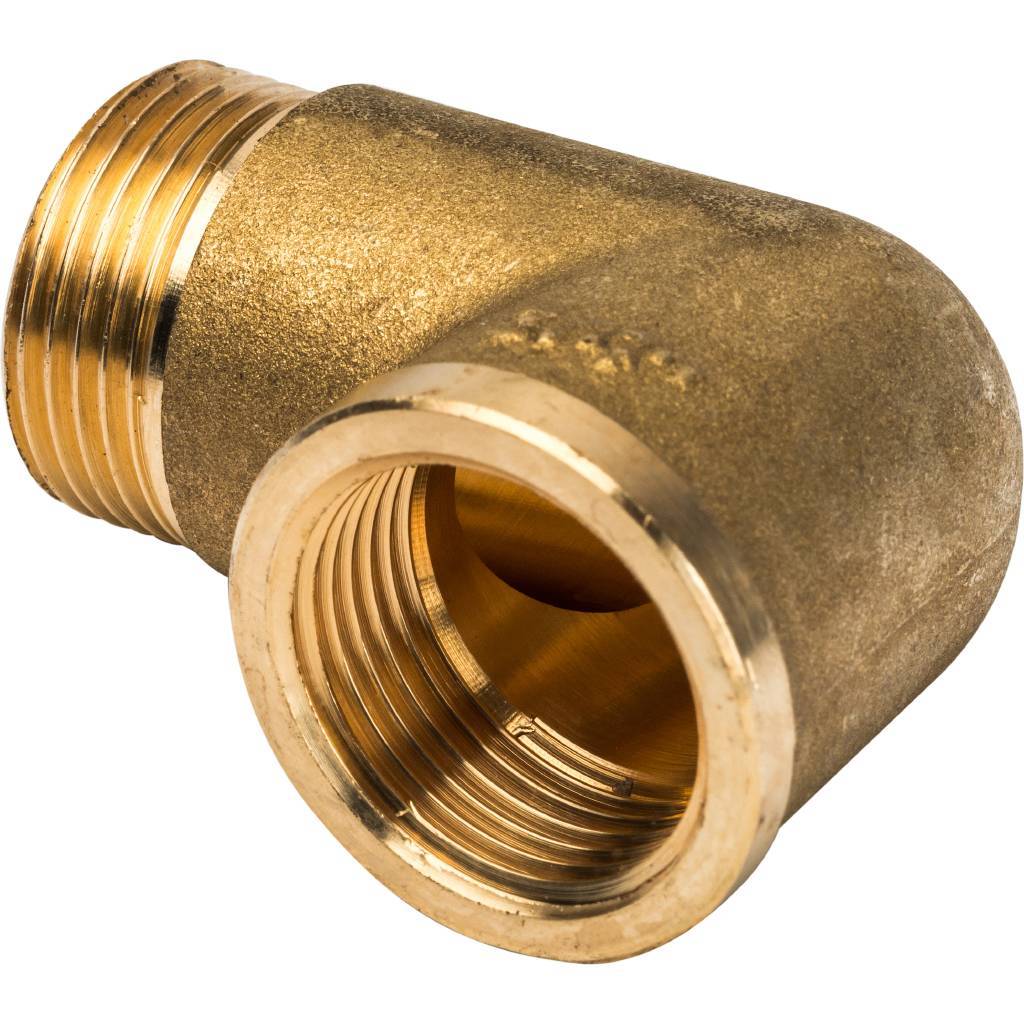 Угольник STOUT НВ 3/4