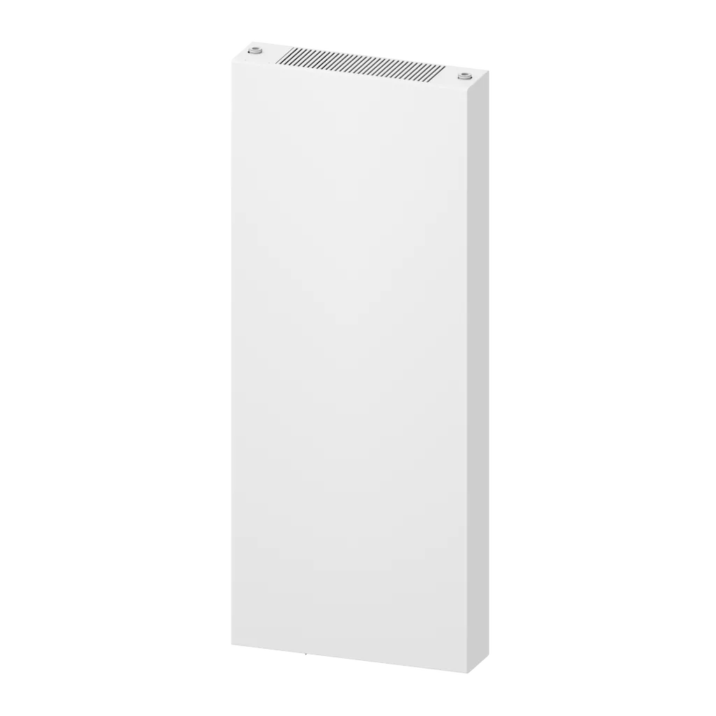 Радиатор стальной панельный ROMMER Modern VERTICAL вертикальное исполнение 20/800/500. Фото 0