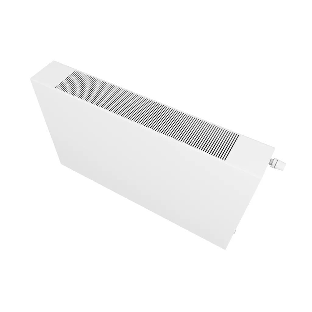 Радиатор стальной панельный ROMMER Ventil Modern 33/600/600 нижнее правое подключение