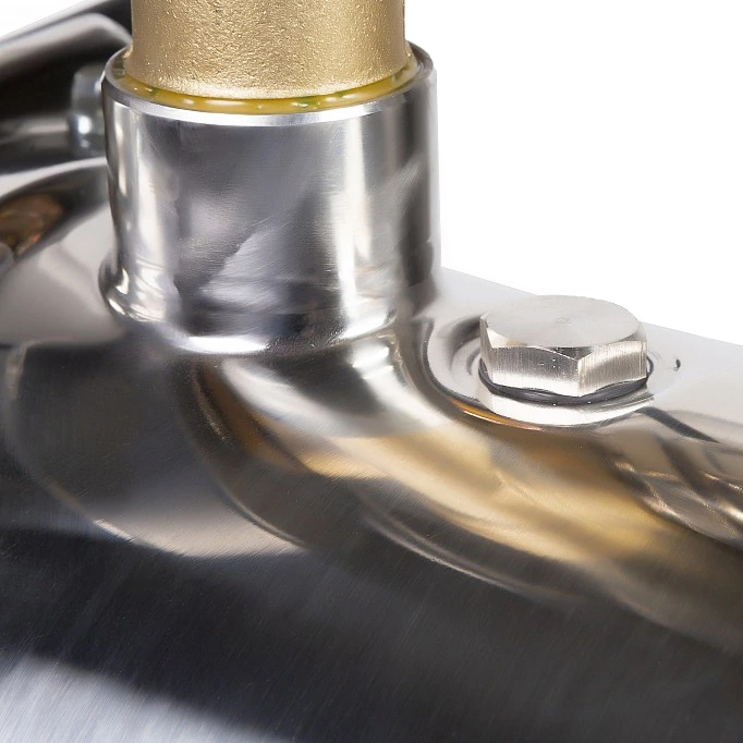 Насос поверхностный для водоснабжения ДЖИЛЕКС «ДЖАМБО» 60/35 Н. Фото 5