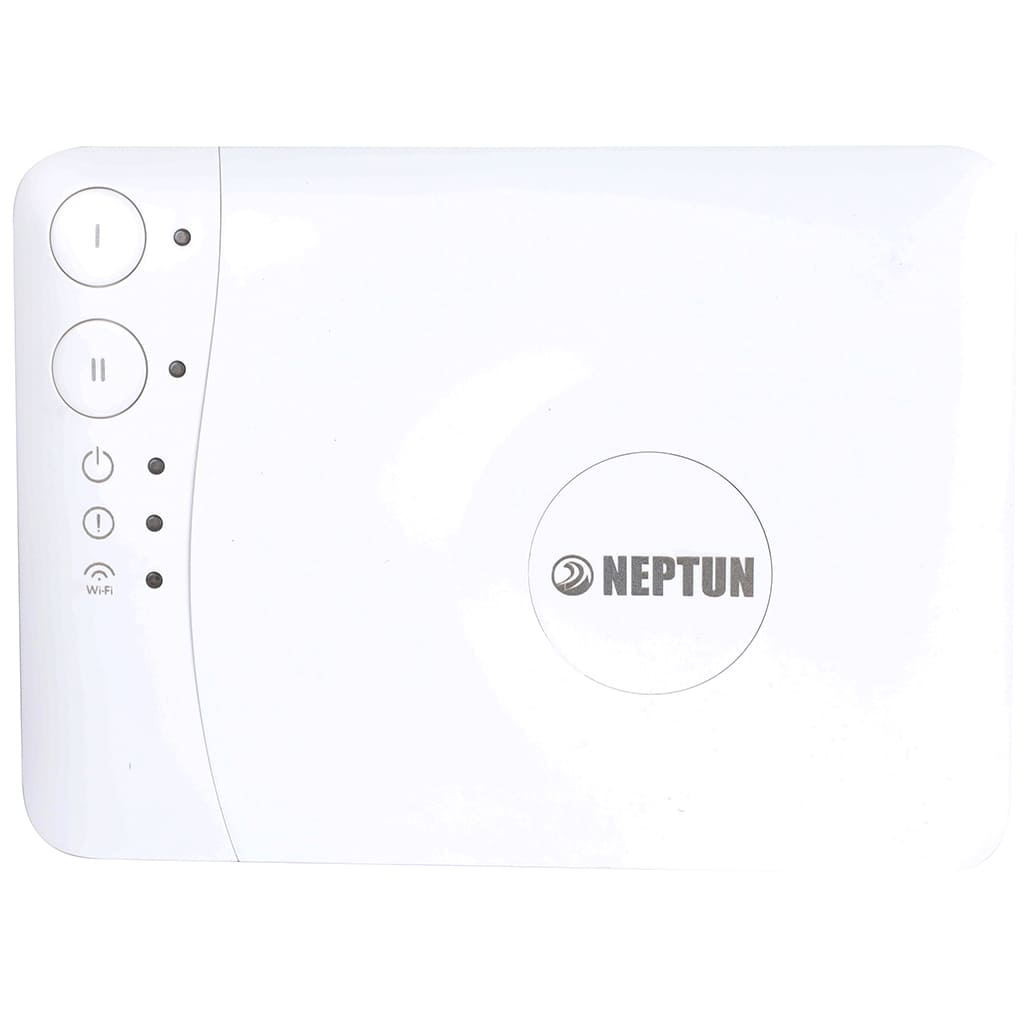 *100035910700 (2264870) Neptun Система Neptun Bugatti Smart 3/4 Tuya
