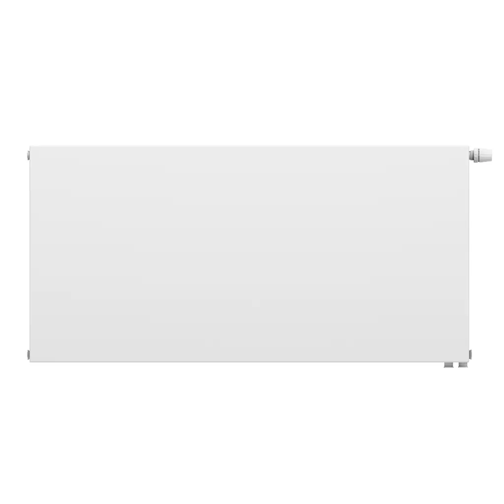 Радиатор стальной панельный ROMMER Ventil Modern 33/500/1100 нижнее правое подключение. Фото 3