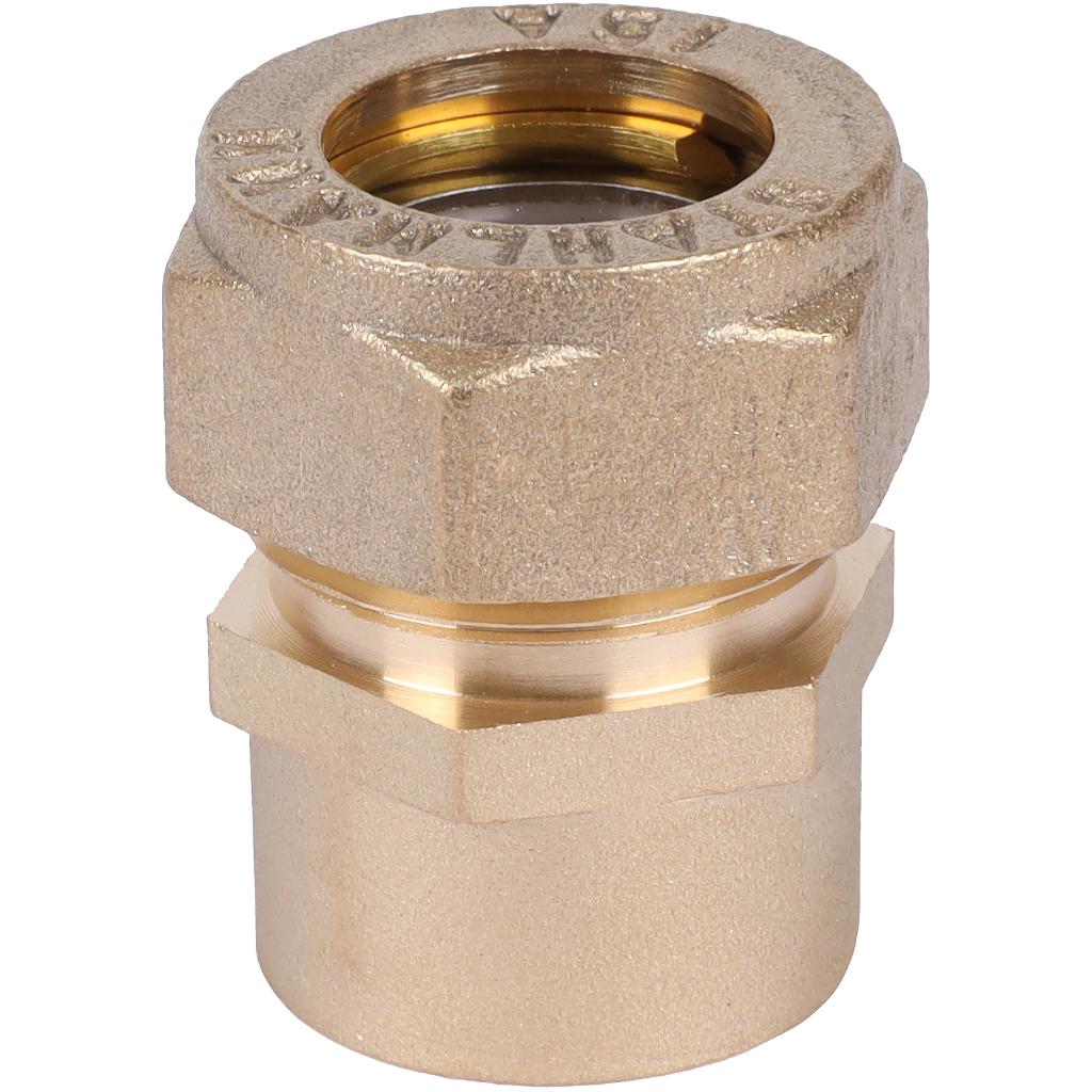 Муфта Stahlmann (F) 15х1/2 EF