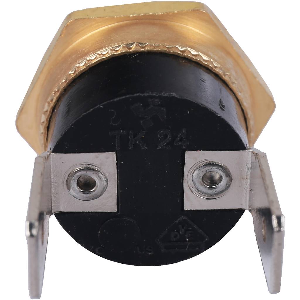 Терморегулятор STOUT SEB SP ТК-24-02( М4) -92N13. Фото 3
